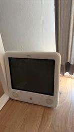 eMac, Computers en Software, Apple Desktops, Ophalen, Overige modellen, Minder dan 4 GB, Zo goed als nieuw