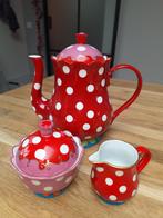 Oilily servies, Ophalen, Zo goed als nieuw, Overige stijlen, Overige typen