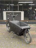 URBAN ARROW Bakfiets | 3400KM | Enviolo | bosch, Fietsen en Brommers, Fietsen | Bakfietsen, Elektrisch, Zo goed als nieuw, 2 kinderen