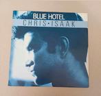 Chris Isaak - Blue Hotel, Cd's en Dvd's, Vinyl Singles, Gebruikt, 7 inch, Single, Ophalen of Verzenden