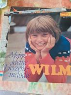 LP Wilma, Cd's en Dvd's, Vinyl | Nederlandstalig, Zo goed als nieuw, Ophalen