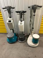 SCHROBMACHINE BOENMACHINE TENNANT WIRBEL DUO-SPEED, Ophalen, Overige typen