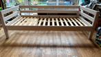 Flexa Classic Eenpersoonsbed met poten voor halfhoogslaper, Ophalen, Gebruikt, Halfhoogslaper