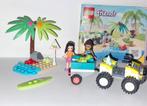 Lego reddingteam schildpadden (lego 41697), Ophalen of Verzenden, Gebruikt, Complete set, Lego