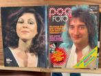 Popfoto september 1977 met Jacksons middenposter, Ophalen of Verzenden, Zo goed als nieuw, Boek, Tijdschrift of Artikel