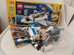 Lego setjes, Kinderen en Baby's, Speelgoed | Duplo en Lego, Ophalen of Verzenden, Gebruikt, Complete set, Lego