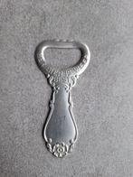 Het Bier Is Weer Best  retro Sola flessenopener, Verzamelen, Ophalen of Verzenden, Overige typen