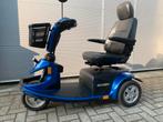 Scootmobiel Pride Luna Victory - Gratis bezorgd - 17 kmpu, Pride, Ophalen of Verzenden, Zo goed als nieuw, Mango