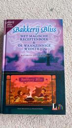 Bakkerij Bliss Omnibus - Kathryn Littlewood, Fictie, Ophalen of Verzenden, Zo goed als nieuw, Kathryn Littlewood