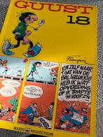 Guust 18 - Franquin, Boeken, Stripboeken, Eén stripboek, Ophalen of Verzenden, Gelezen