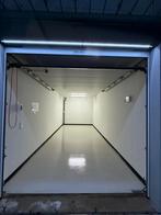 Beveiligde opslagruimte te huur 21m² te amersfoort, Ophalen, Zo goed als nieuw