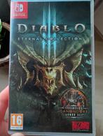 Diablo Eternal Collection - Nintendo Switch, Spelcomputers en Games, Games | Nintendo Switch, Ophalen, Online, 1 speler, Zo goed als nieuw