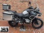 BMW R 1200 GS ADVENTURE TRIPLE BLACK (bj 2012) €9250, Onbekend, Overig, Onbekend, Bmw