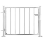 poort, looppoort, Overige materialen, 100 tot 150 cm, 100 tot 150 cm, Nieuw