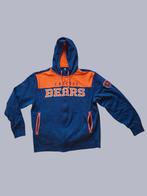 Chicago Bears Hoodie - NFL - Team Apparel, Ophalen of Verzenden, Zo goed als nieuw, Rood