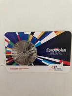 Eurovision Song Contest Rotterdam 2020, Postzegels en Munten, Verzenden