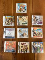 Nintendo DS spellen + accessoires, Spelcomputers en Games, Games | Nintendo DS, Vanaf 3 jaar, Gebruikt, Ophalen of Verzenden, 1 speler