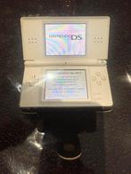 Oude vintage Nintendo DS met Pokémon FireRed spel ., Ophalen of Verzenden, Zo goed als nieuw