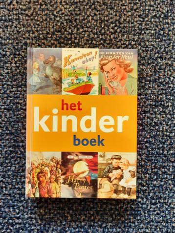 Naslagwerk kinderboeken beschikbaar voor biedingen