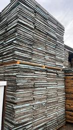 Roofmate isolatie 60 mm nu €6 pm2, Ophalen of Verzenden, Zo goed als nieuw, 250 cm of meer, Palen