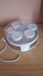 Yoghurtmaker elektrisch, Witgoed en Apparatuur, Ophalen, Zo goed als nieuw