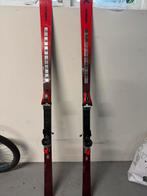 Atomic Redster g9 Ski's - 184cm - 2024, 180 cm of meer, Ophalen of Verzenden, Zo goed als nieuw, Carve