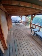 Unieke kans Modern Chalet te koop, 40 m², Verkoop zonder makelaar, Chalet, Drenthe