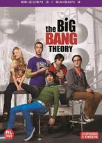 The Big Bang Theory Seizoen 3, Komedie, Alle leeftijden, Ophalen of Verzenden, Zo goed als nieuw