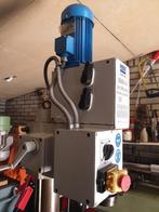 TANDWIELGESCHAKELDE KOLOMBOOR 380 V, MC3, Doe-het-zelf en Verbouw, Gereedschap | Boormachines, Ophalen, Zo goed als nieuw, 600 watt of meer