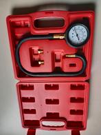 compressie tester, Auto diversen, Autogereedschap, Ophalen of Verzenden, Zo goed als nieuw