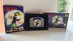 Gex 64 - Enter the Gekko - cib, 1 speler, Racen en Vliegen, Ophalen of Verzenden, Zo goed als nieuw