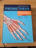 Prometheus Anatomische Atlas - Algemene anatomie, Gelezen, Beta, Michael Schünke, HBO