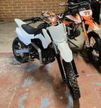 Pitbike 110 cc IN BELGIE, 0 versnellingen, Zo goed als nieuw, 110 cc, Ophalen