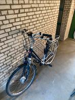 Elektrische fiets, Overige merken, Minder dan 30 km per accu, Gebruikt, Ophalen of Verzenden
