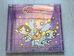 The Powerpuff Girls CD, Ophalen of Verzenden