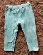 Izgs! Witte capri legging van Zeeman. Mt 122/128, Kinderen en Baby's, Kinderkleding | Maat 122, Broek, Zeeman, Meisje, Ophalen of Verzenden
