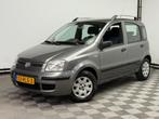 Fiat Panda 1.2 Edizione Cool Airco Elek. Pakket NL Auto, Auto's, Fiat, Euro 5, Stof, Gebruikt, Met garantie (alle)