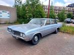 Buick 1964 Blauw, Auto's, Buick, Automaat, Blauw, 209 pk, Sedan