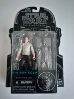 Star Wars BS Blue 3.75" #19 Han Solo in Carbonite, Ophalen of Verzenden, Nieuw, Actiefiguurtje