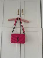 Roze tasje, Ophalen of Verzenden