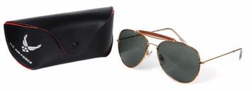 Pilotenbrillen aviator glasses zonnebrillen gekleurde lenzen beschikbaar voor biedingen