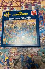 Boxing, Ophalen of Verzenden, 500 t/m 1500 stukjes, Zo goed als nieuw