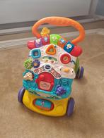 V Yech Loopwagen, Kinderen en Baby's, Speelgoed | Vtech, Gebruikt, 6 maanden tot 2 jaar, Ophalen