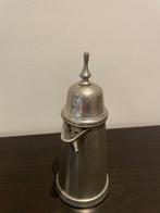 Tinnen kannetje -Sheffield Rose Pewter (England), Antiek en Kunst, Antiek | Tin, Ophalen