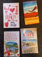 Verschillende romans, Ophalen of Verzenden, Gelezen