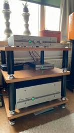 Sivian Acoustics, Audio, Tv en Foto, Versterkers en Receivers, Zo goed als nieuw, 120 watt of meer, Stereo, Ophalen
