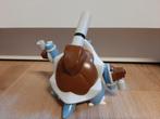 Pokemon Blastoise figuur 20 cm, Kinderen en Baby's, Speelgoed | Actiefiguren, Ophalen of Verzenden