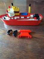 Lego boot vintage 311, Kinderen en Baby's, Speelgoed | Duplo en Lego, Ophalen of Verzenden, Gebruikt, Lego