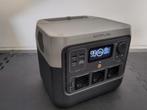 Powerstation Ecoflow River 2 Pro   te huur, Ophalen of Verzenden, Zo goed als nieuw