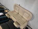 Recaro achterbank en bekleding voorstoelen Golf 4, Auto-onderdelen, Ophalen of Verzenden, Nieuw, BMW
